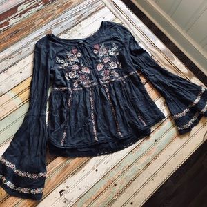 American Eagle Blouse